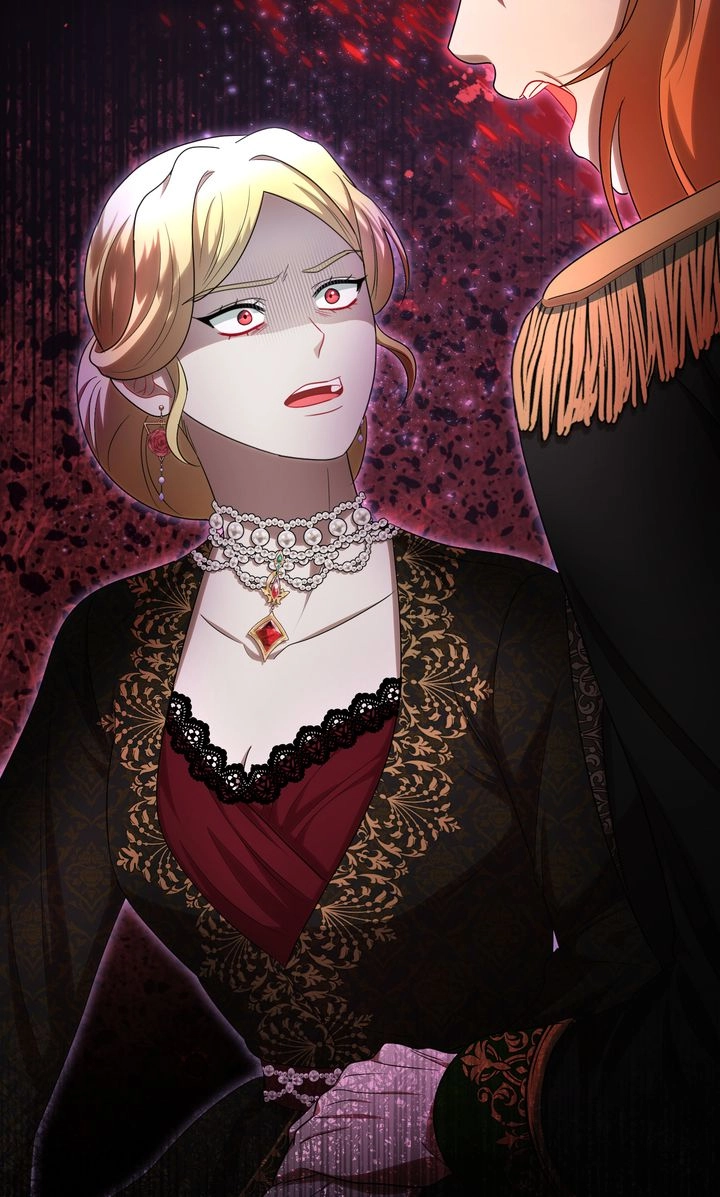 The Real Reason We’re Getting Married Chapter 48 page 66