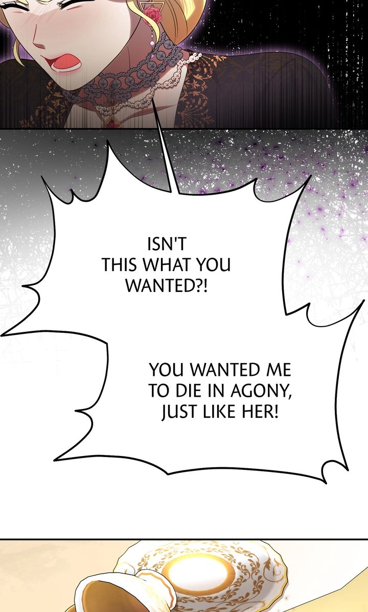 The Real Reason We’re Getting Married Chapter 48 page 68