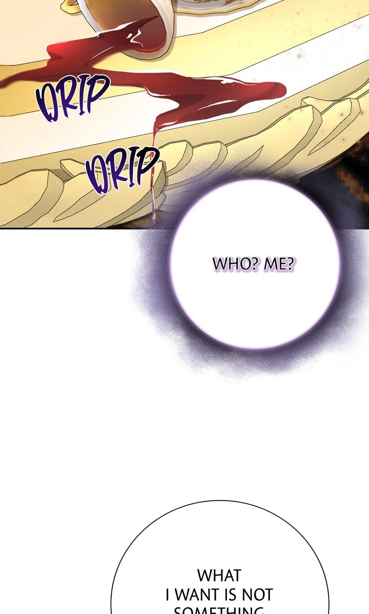 The Real Reason We’re Getting Married Chapter 48 page 69