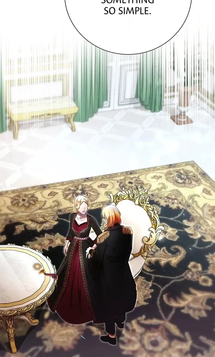 The Real Reason We’re Getting Married Chapter 48 page 70