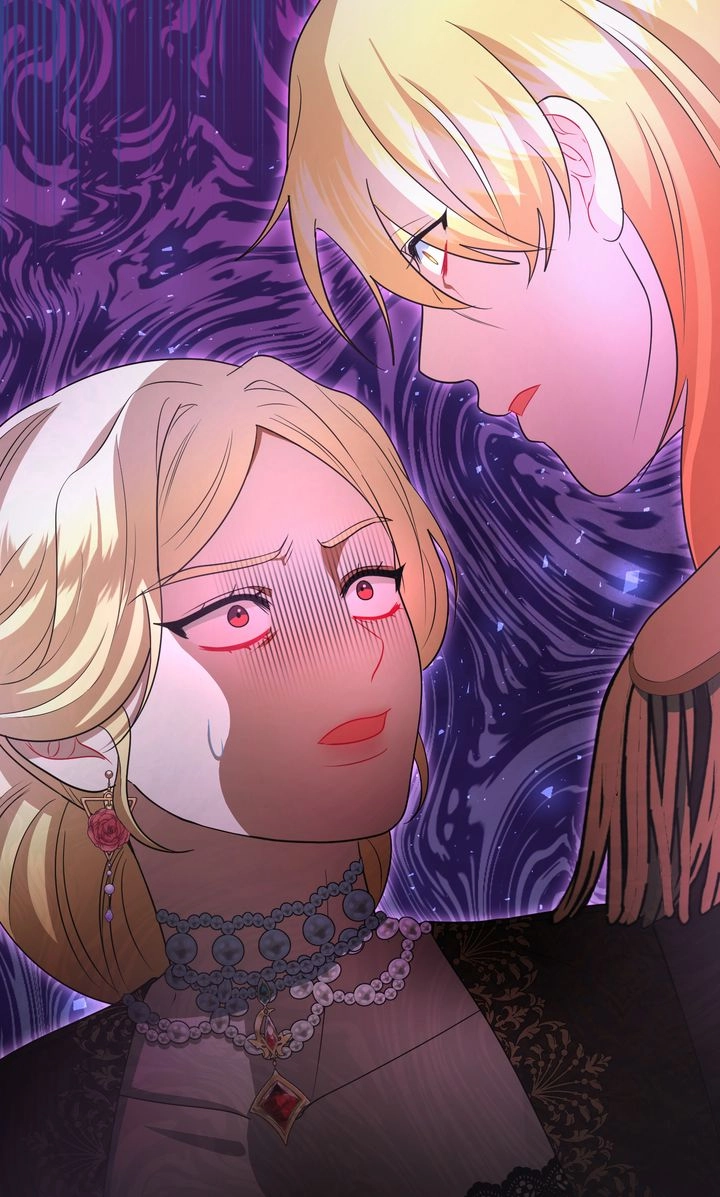 The Real Reason We’re Getting Married Chapter 48 page 72