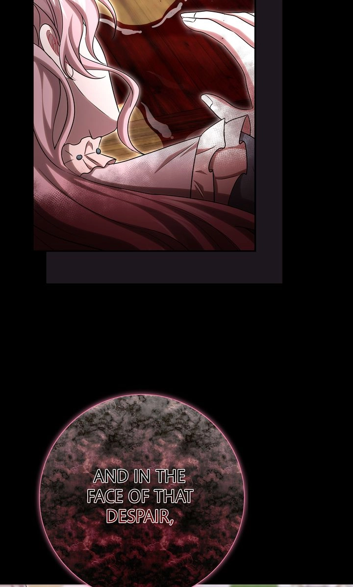 The Real Reason We’re Getting Married Chapter 48 page 74