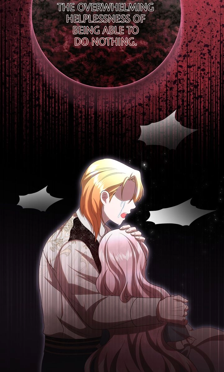 The Real Reason We’re Getting Married Chapter 48 page 76