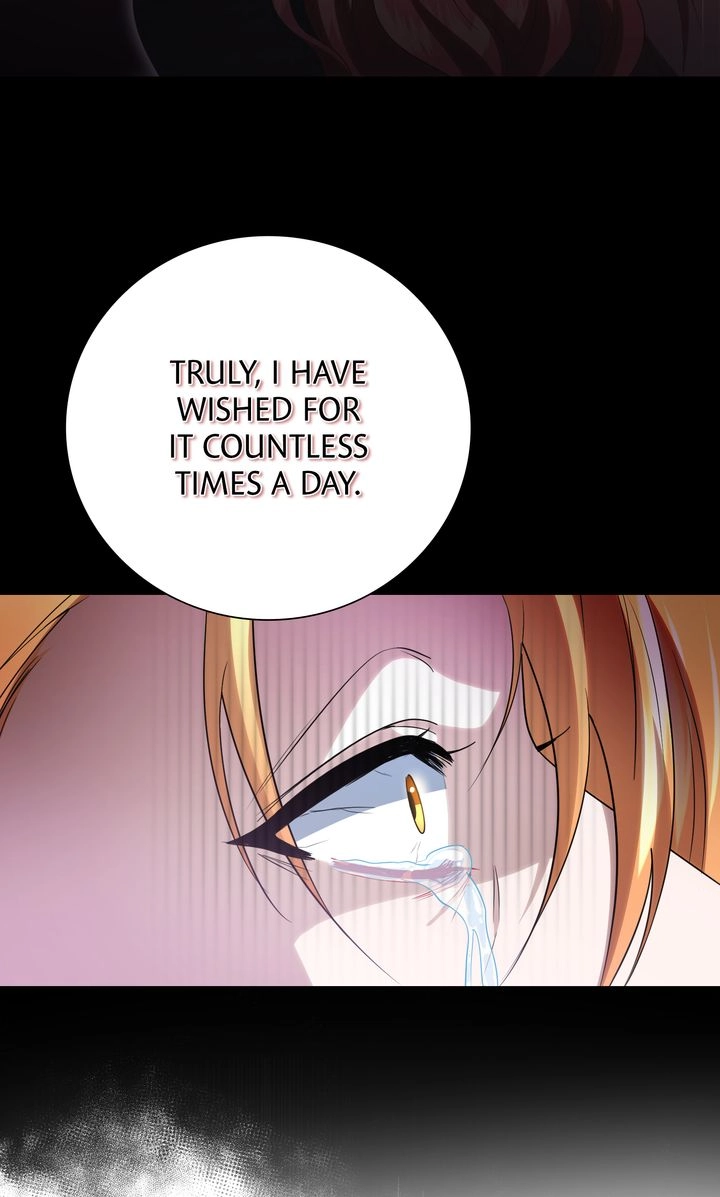 The Real Reason We’re Getting Married Chapter 48 page 77