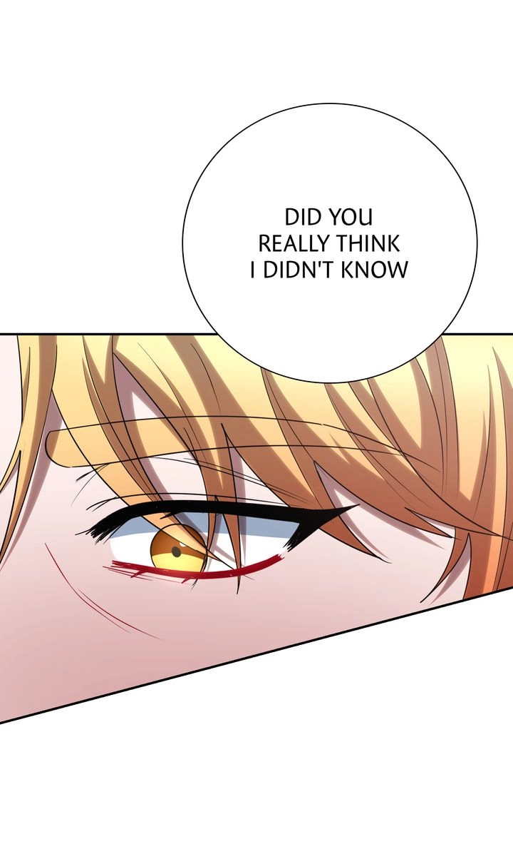 The Real Reason We’re Getting Married Chapter 48 page 81