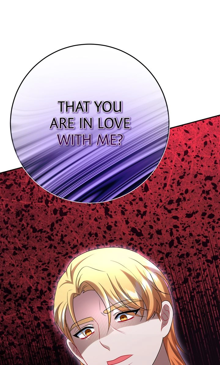 The Real Reason We’re Getting Married Chapter 48 page 82