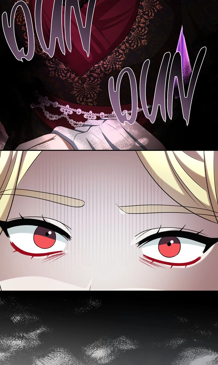 The Real Reason We’re Getting Married Chapter 49 page 6