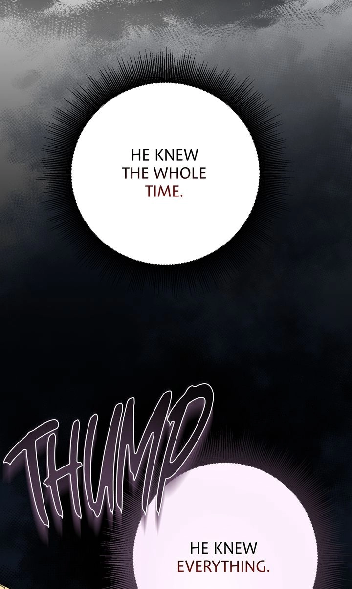 The Real Reason We’re Getting Married Chapter 49 page 7