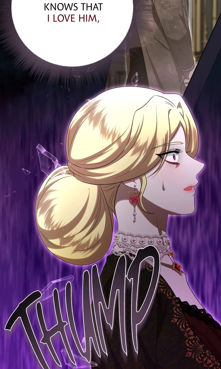 The Real Reason We’re Getting Married Chapter 49 page 9