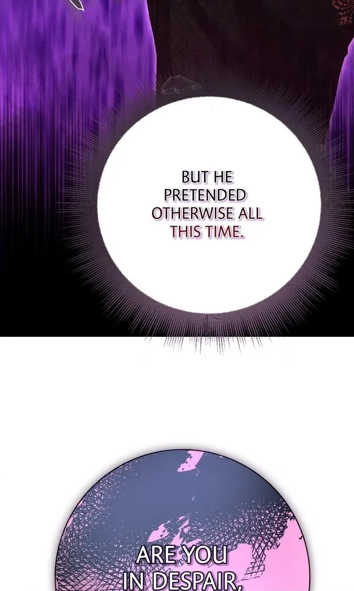 The Real Reason We’re Getting Married Chapter 49 page 10