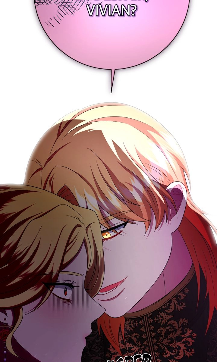 The Real Reason We’re Getting Married Chapter 49 page 11