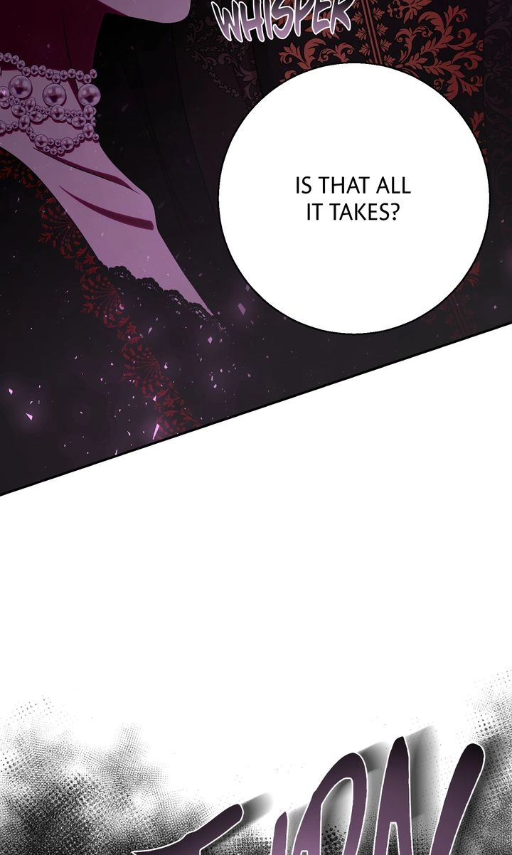 The Real Reason We’re Getting Married Chapter 49 page 12