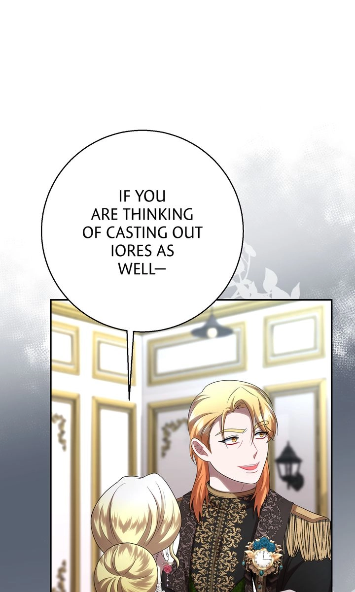 The Real Reason We’re Getting Married Chapter 49 page 15