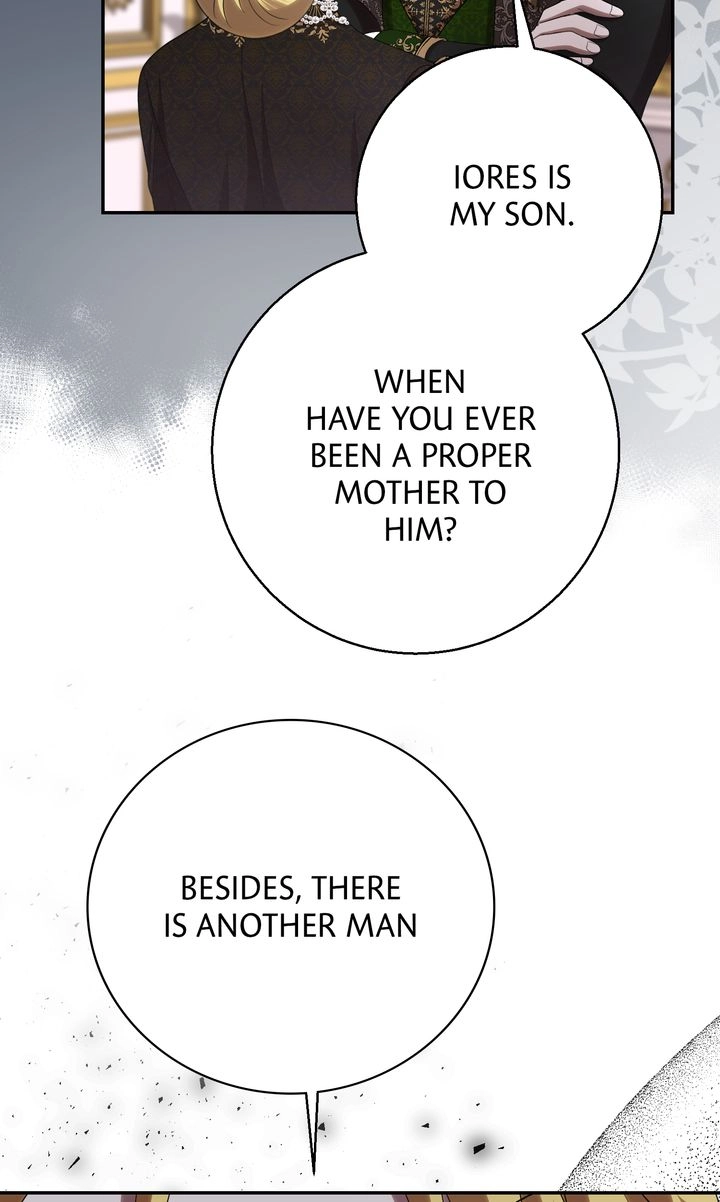 The Real Reason We’re Getting Married Chapter 49 page 16