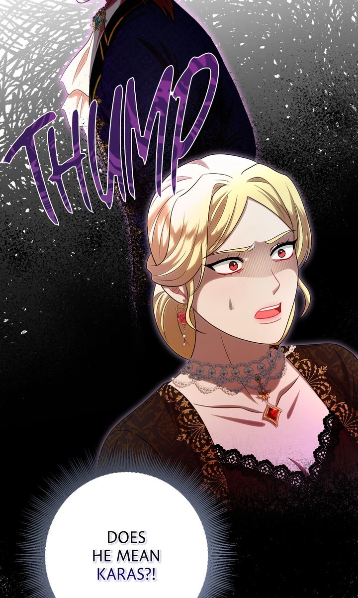 The Real Reason We’re Getting Married Chapter 49 page 19