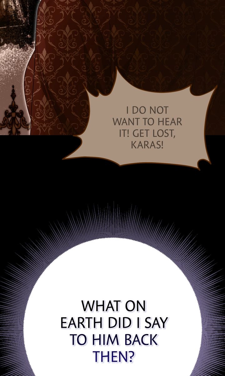The Real Reason We’re Getting Married Chapter 49 page 22