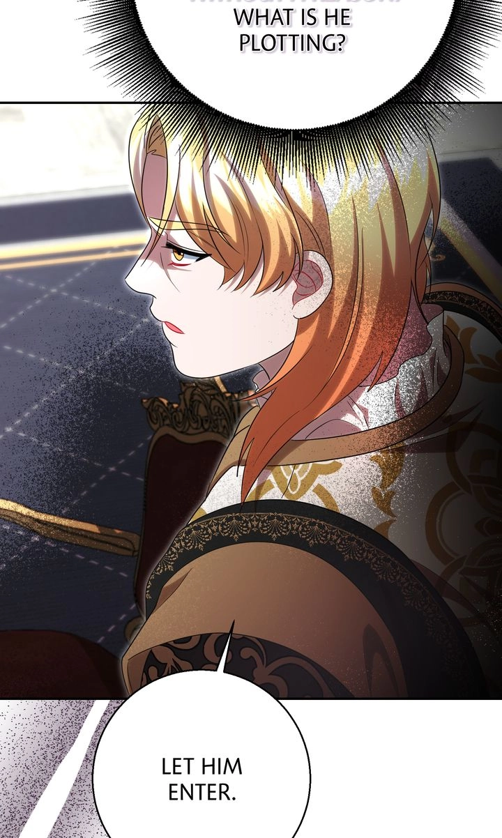 The Real Reason We’re Getting Married Chapter 49 page 29