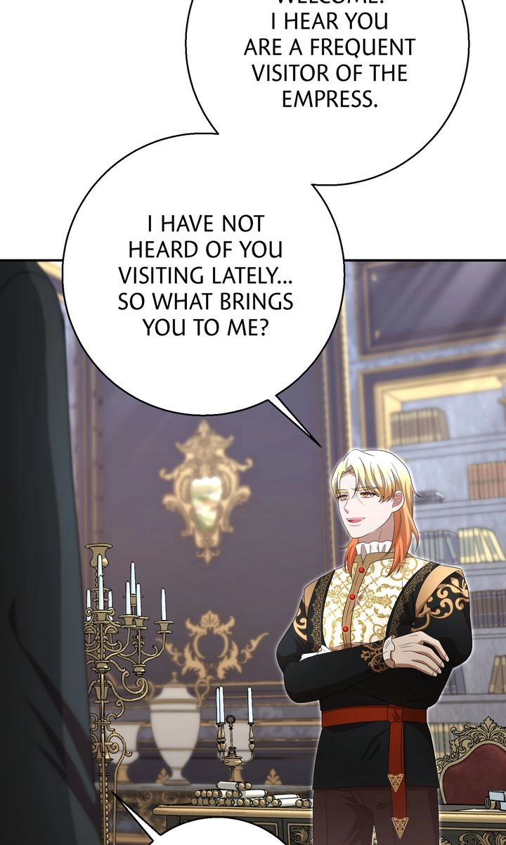The Real Reason We’re Getting Married Chapter 49 page 32