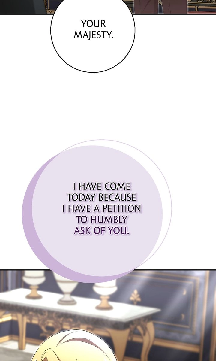 The Real Reason We’re Getting Married Chapter 49 page 33