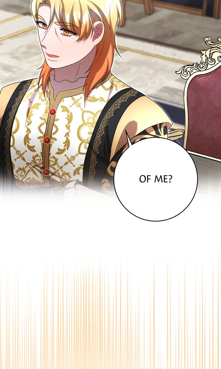 The Real Reason We’re Getting Married Chapter 49 page 34
