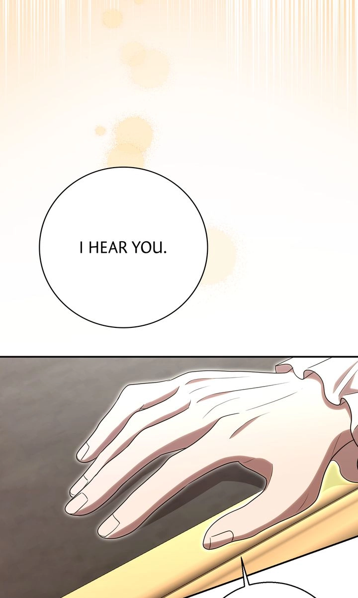 The Real Reason We’re Getting Married Chapter 49 page 35
