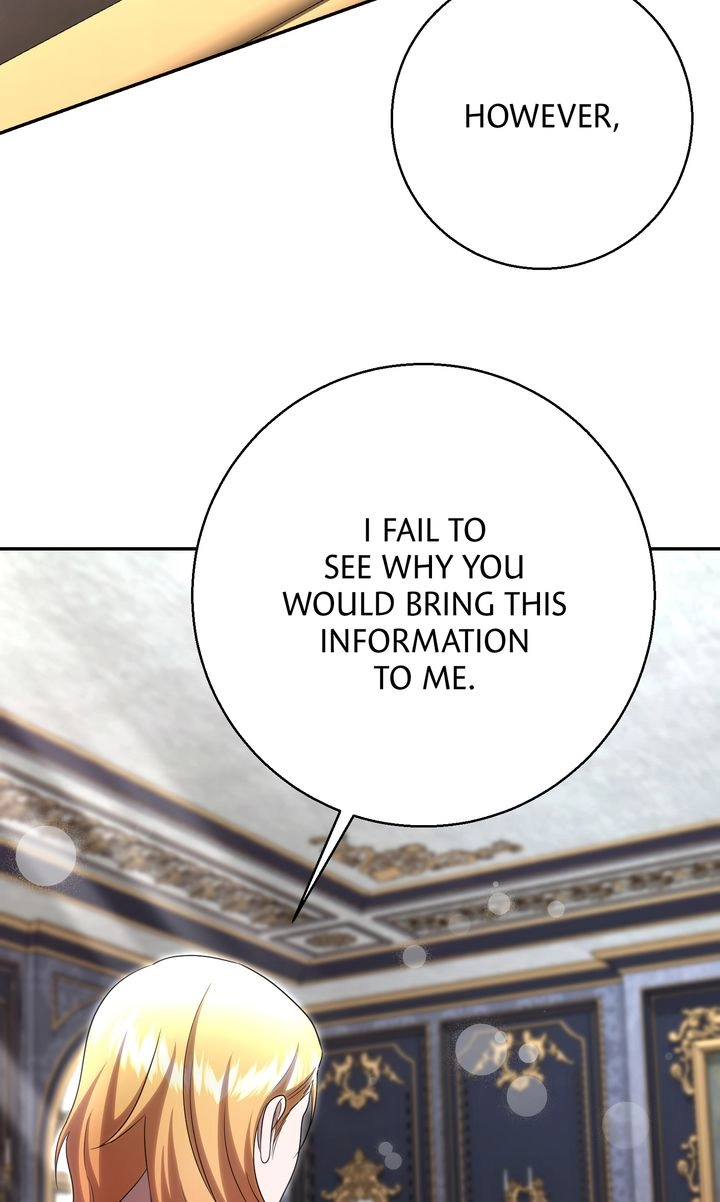 The Real Reason We’re Getting Married Chapter 49 page 36