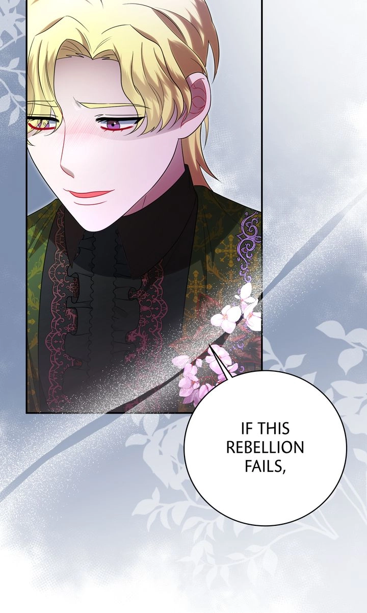 The Real Reason We’re Getting Married Chapter 49 page 38