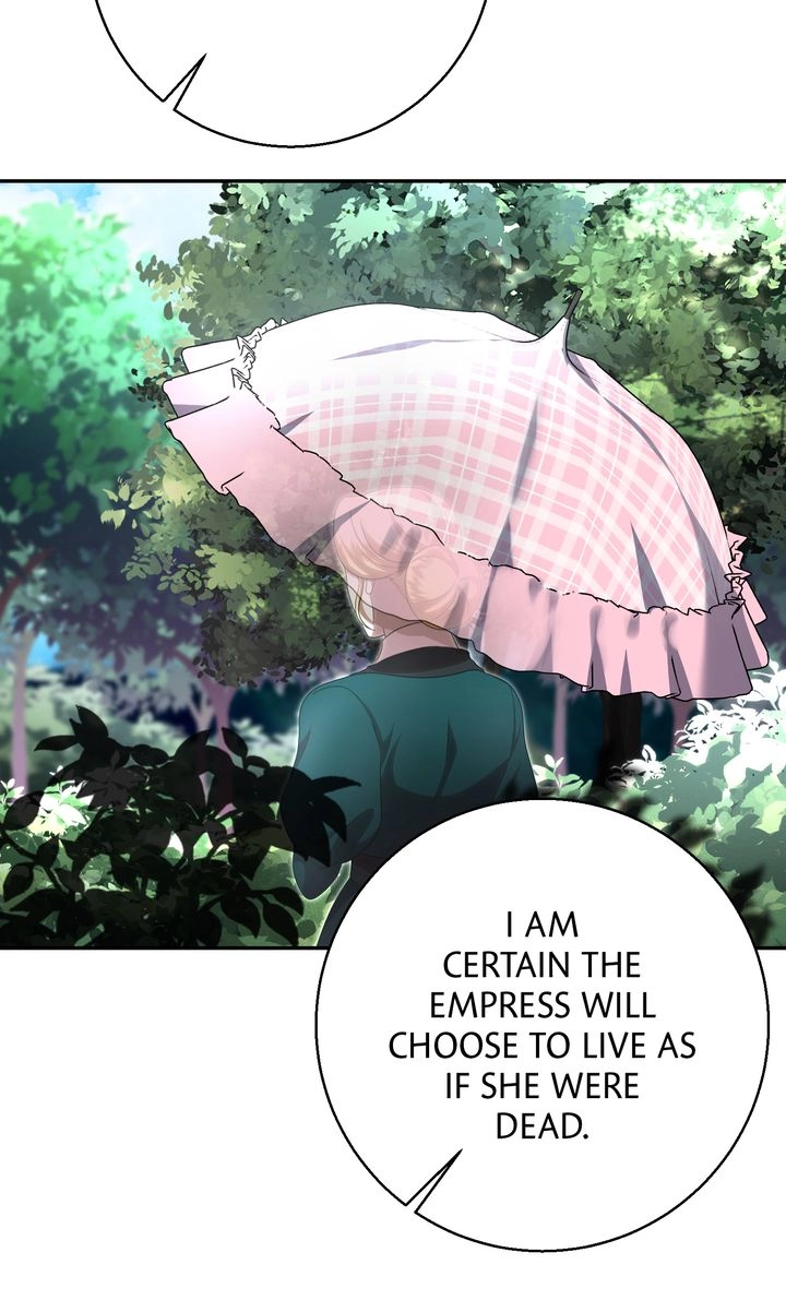 The Real Reason We’re Getting Married Chapter 49 page 41