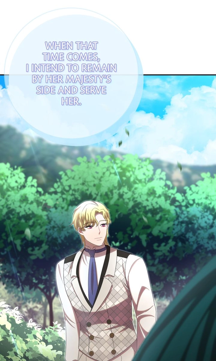 The Real Reason We’re Getting Married Chapter 49 page 42