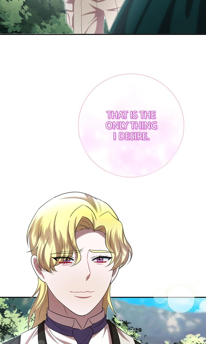 The Real Reason We’re Getting Married Chapter 49 page 43