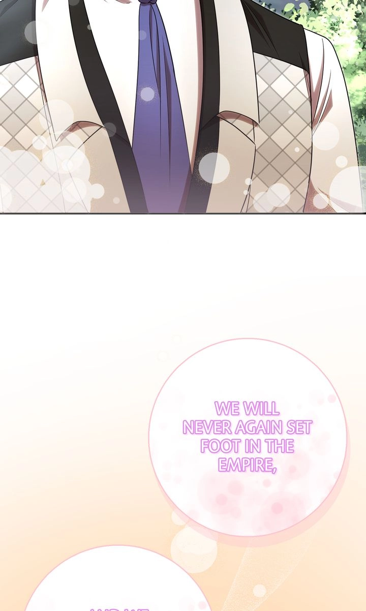 The Real Reason We’re Getting Married Chapter 49 page 44