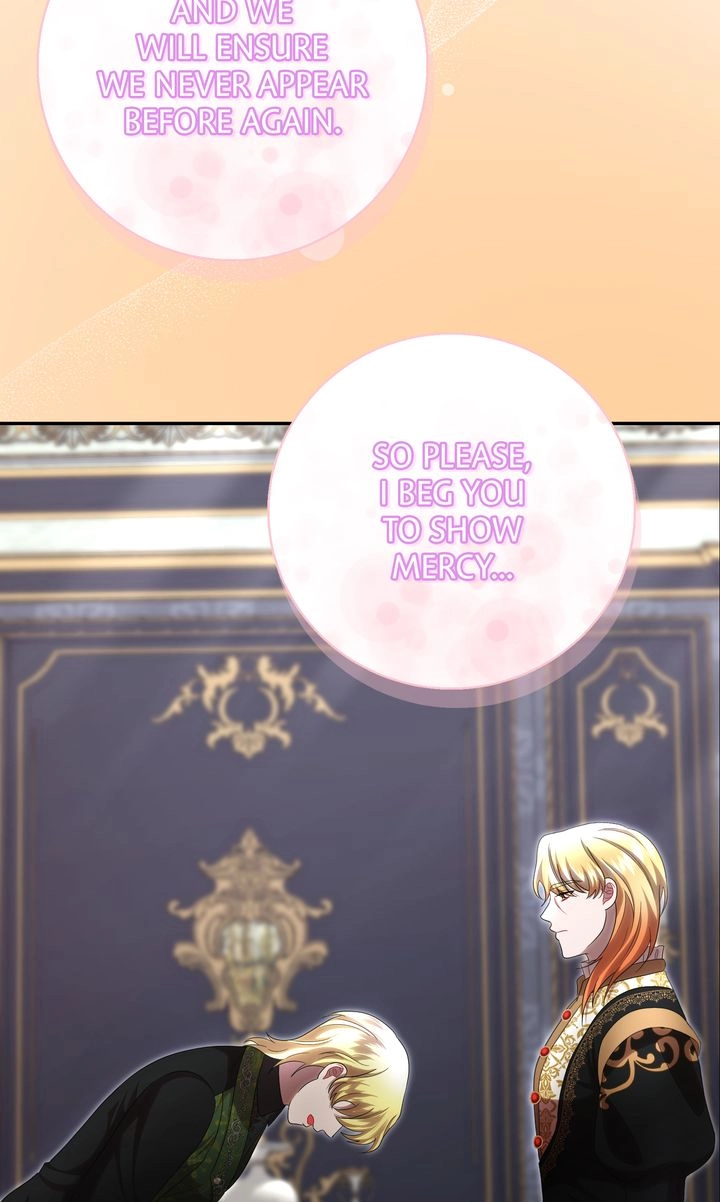 The Real Reason We’re Getting Married Chapter 49 page 45
