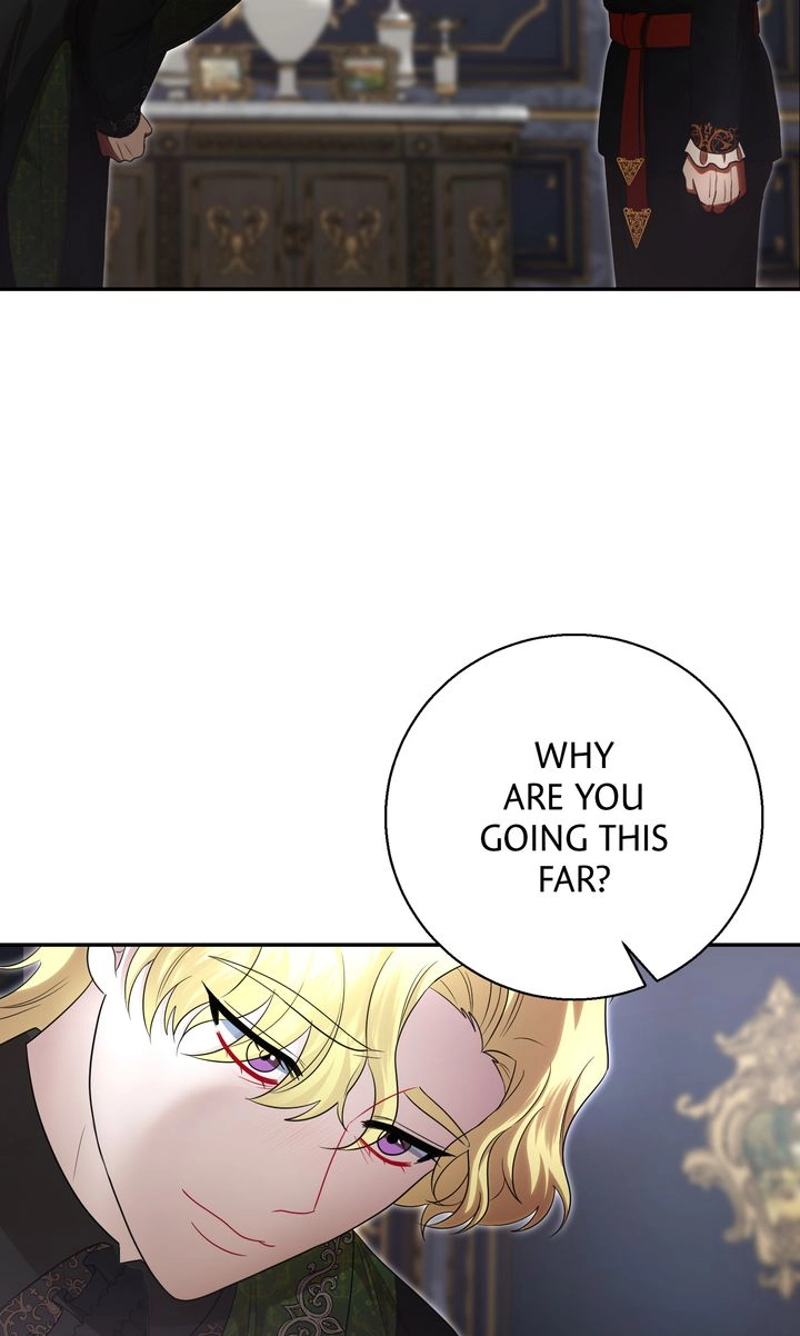 The Real Reason We’re Getting Married Chapter 49 page 46