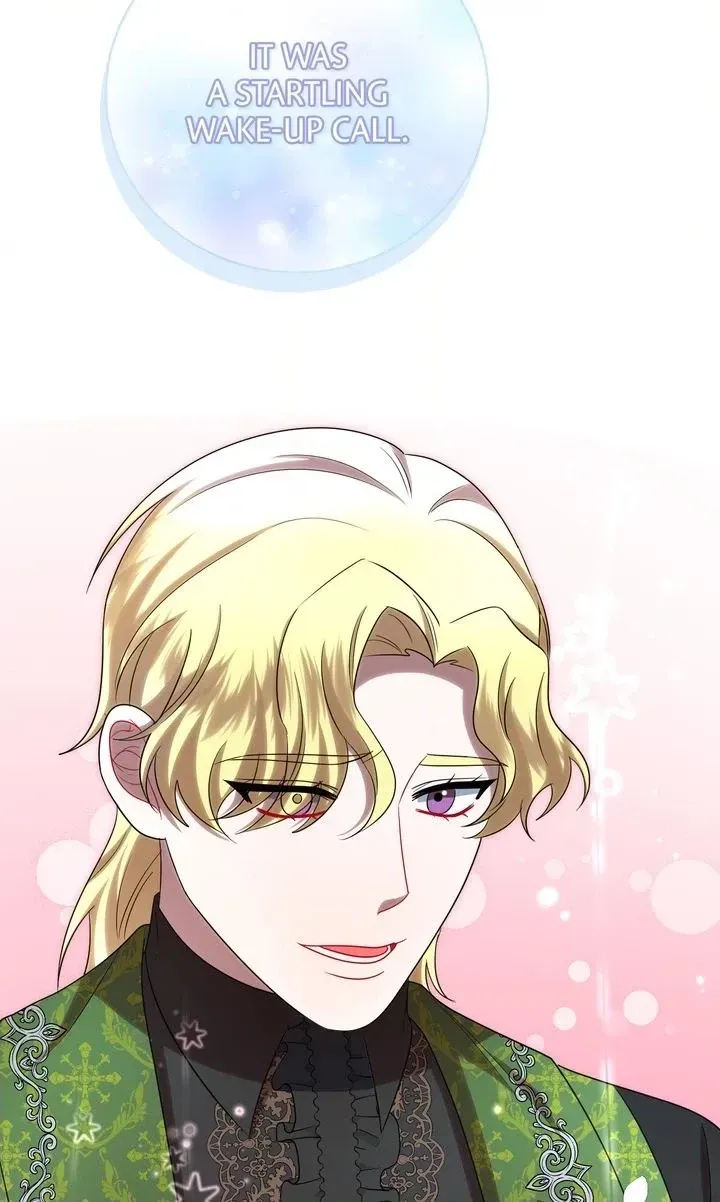 The Real Reason We’re Getting Married Chapter 49 page 50