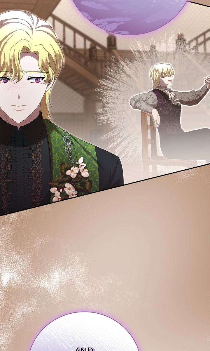 The Real Reason We’re Getting Married Chapter 49 page 52