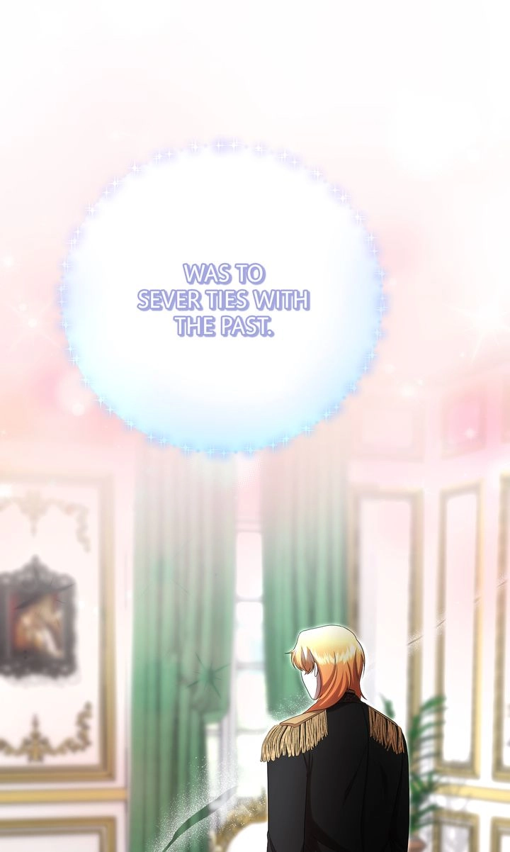 The Real Reason We’re Getting Married Chapter 49 page 55
