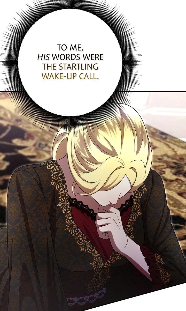 The Real Reason We’re Getting Married Chapter 49 page 57