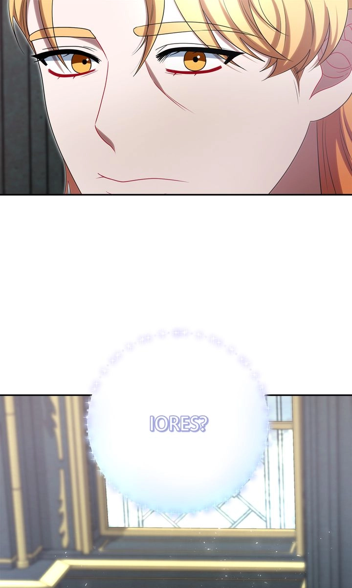 The Real Reason We’re Getting Married Chapter 49 page 61