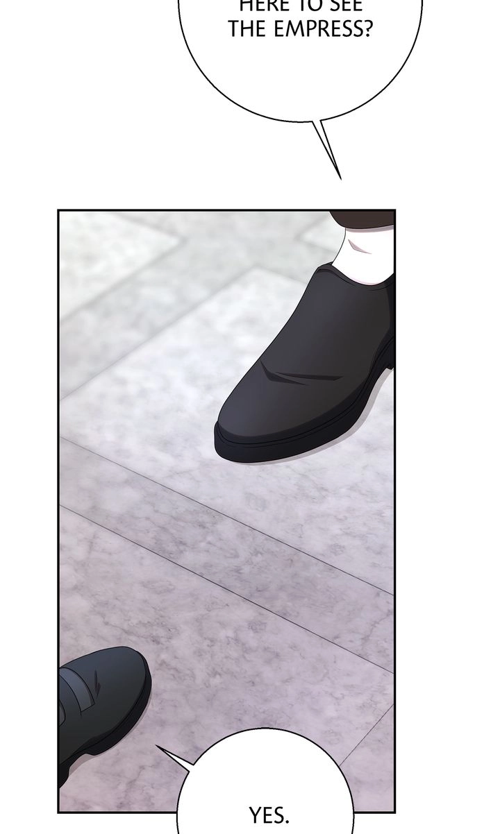 The Real Reason We’re Getting Married Chapter 49 page 63