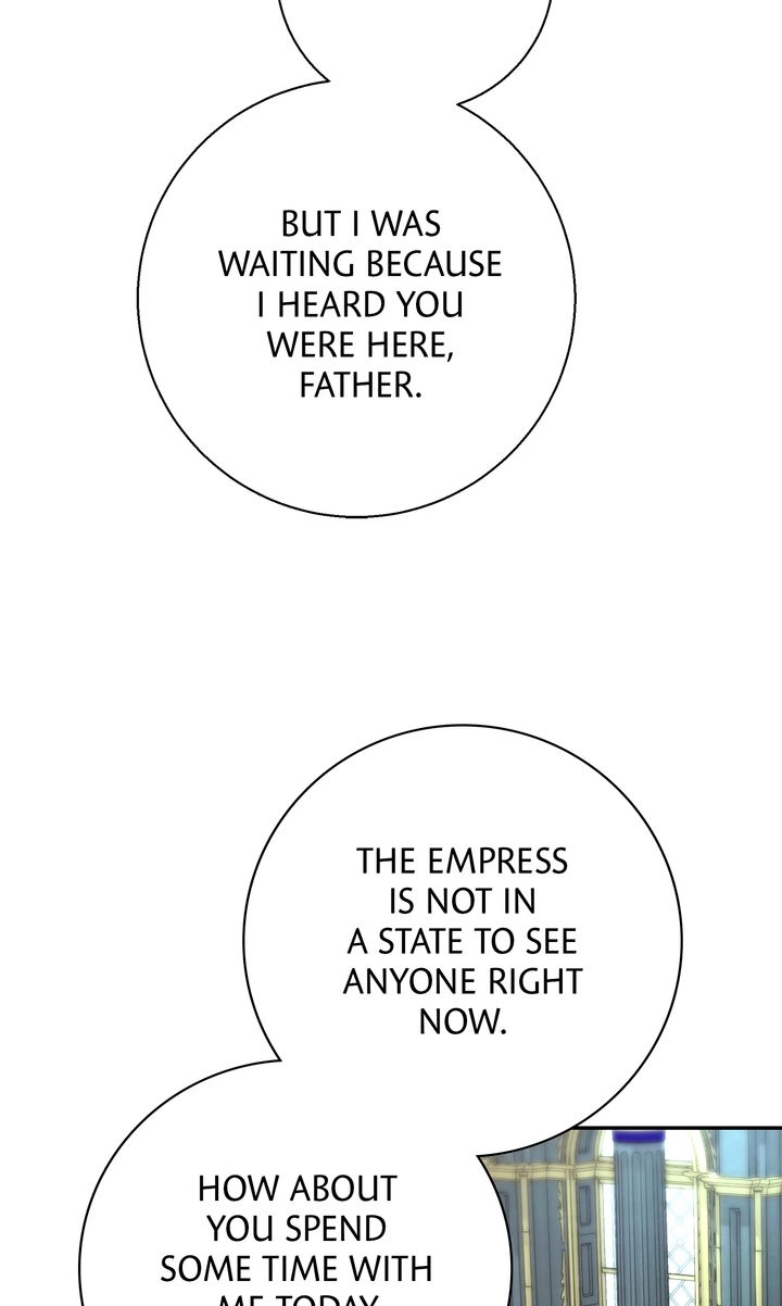 The Real Reason We’re Getting Married Chapter 49 page 64