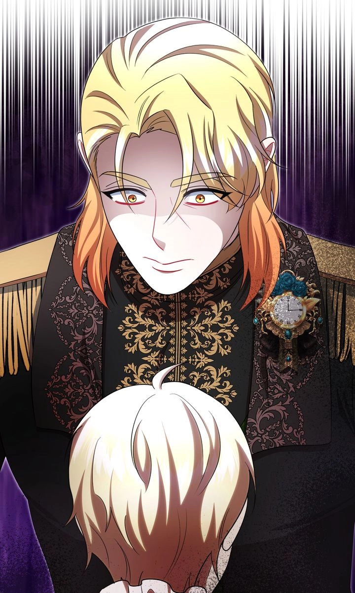 The Real Reason We’re Getting Married Chapter 49 page 67