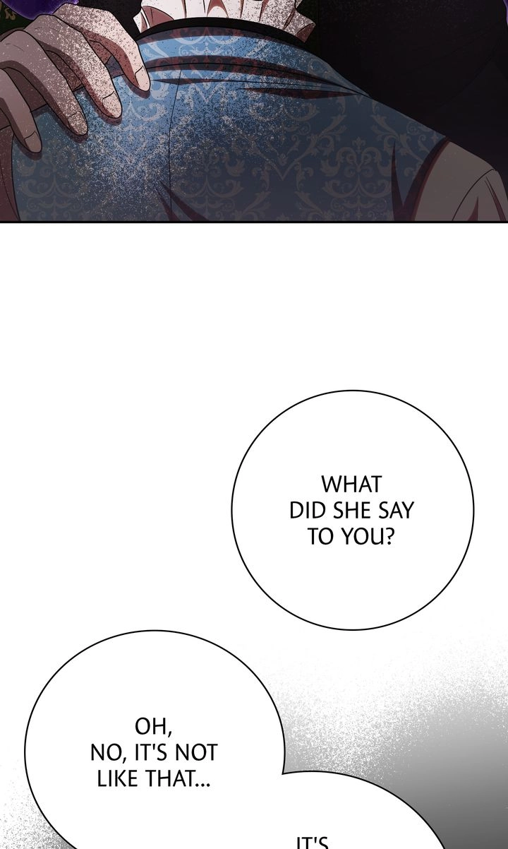 The Real Reason We’re Getting Married Chapter 49 page 68