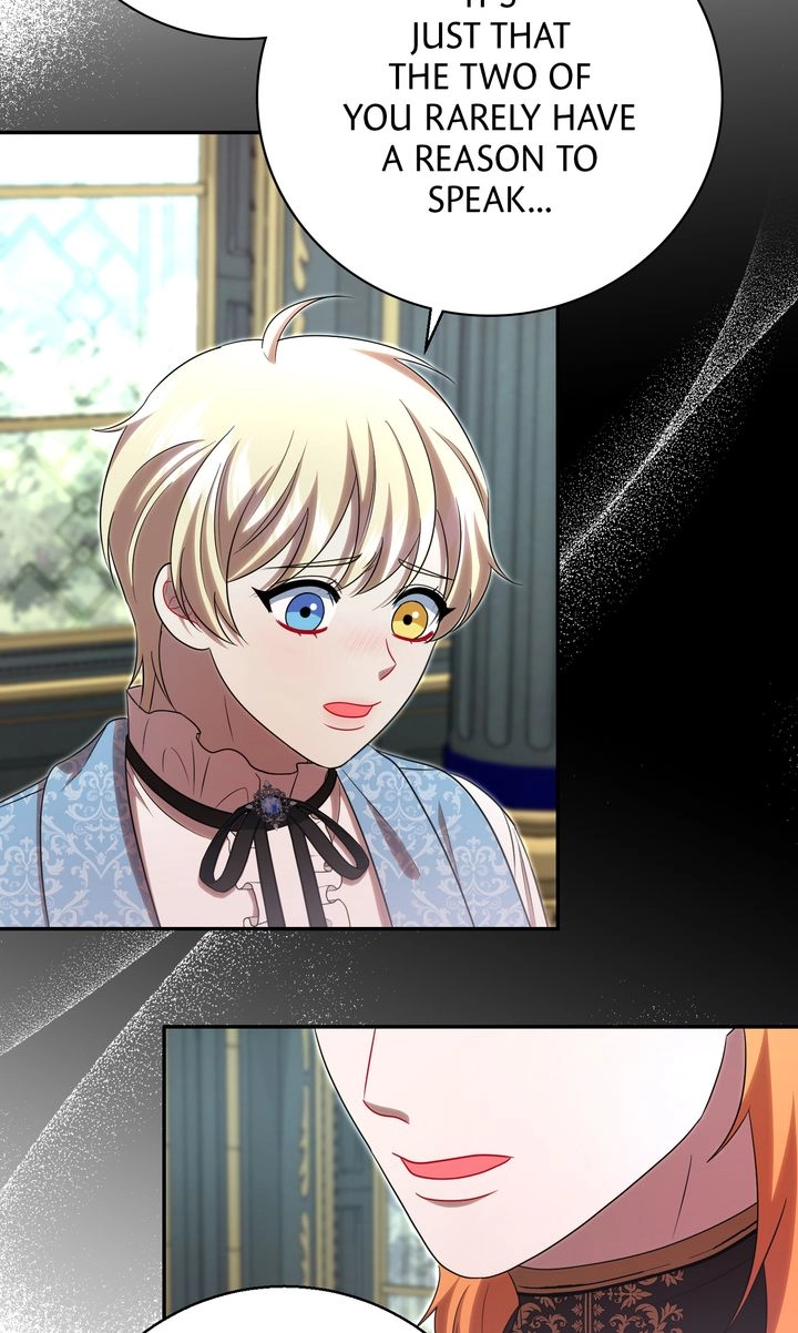 The Real Reason We’re Getting Married Chapter 49 page 69