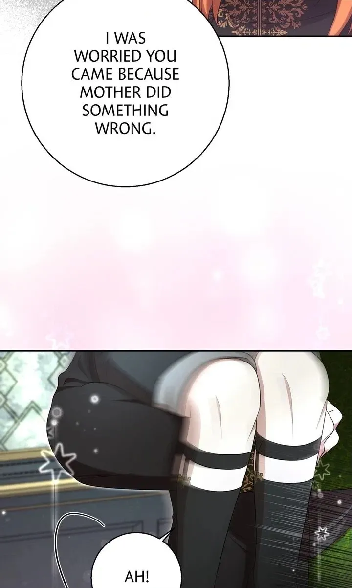 The Real Reason We’re Getting Married Chapter 49 page 70