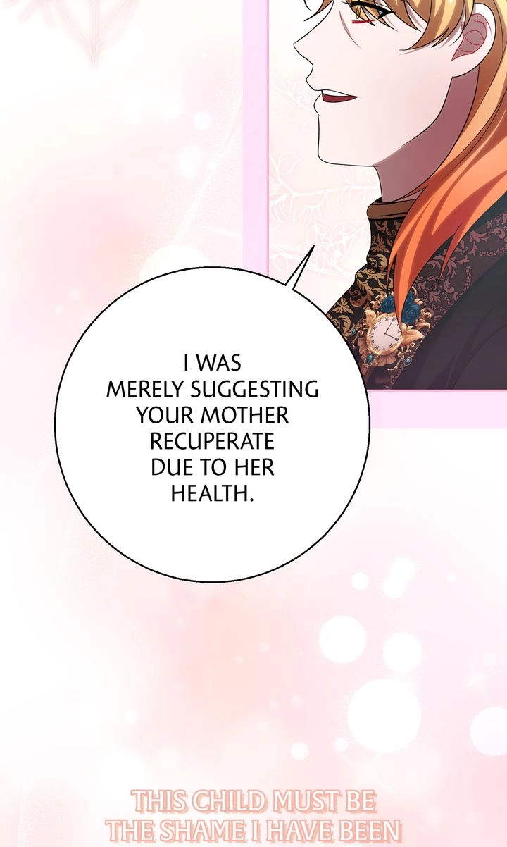 The Real Reason We’re Getting Married Chapter 49 page 74