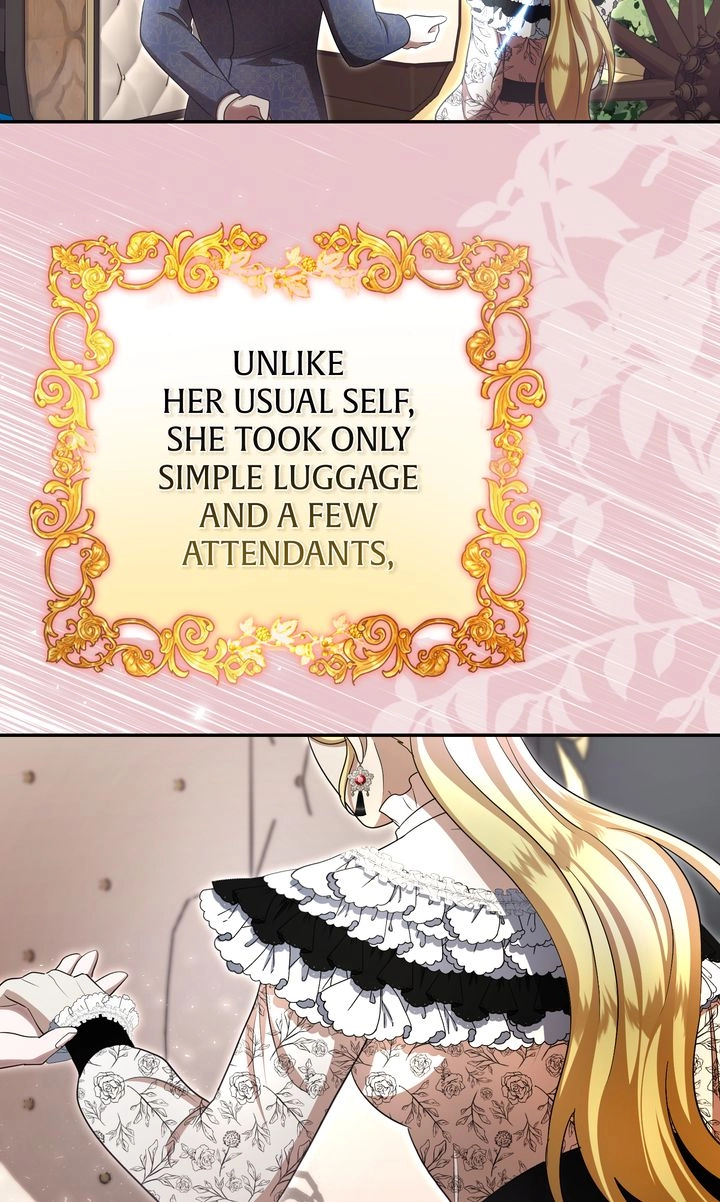 The Real Reason We’re Getting Married Chapter 49 page 78