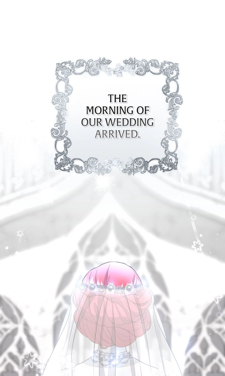 The Real Reason We’re Getting Married Chapter 49 page 84