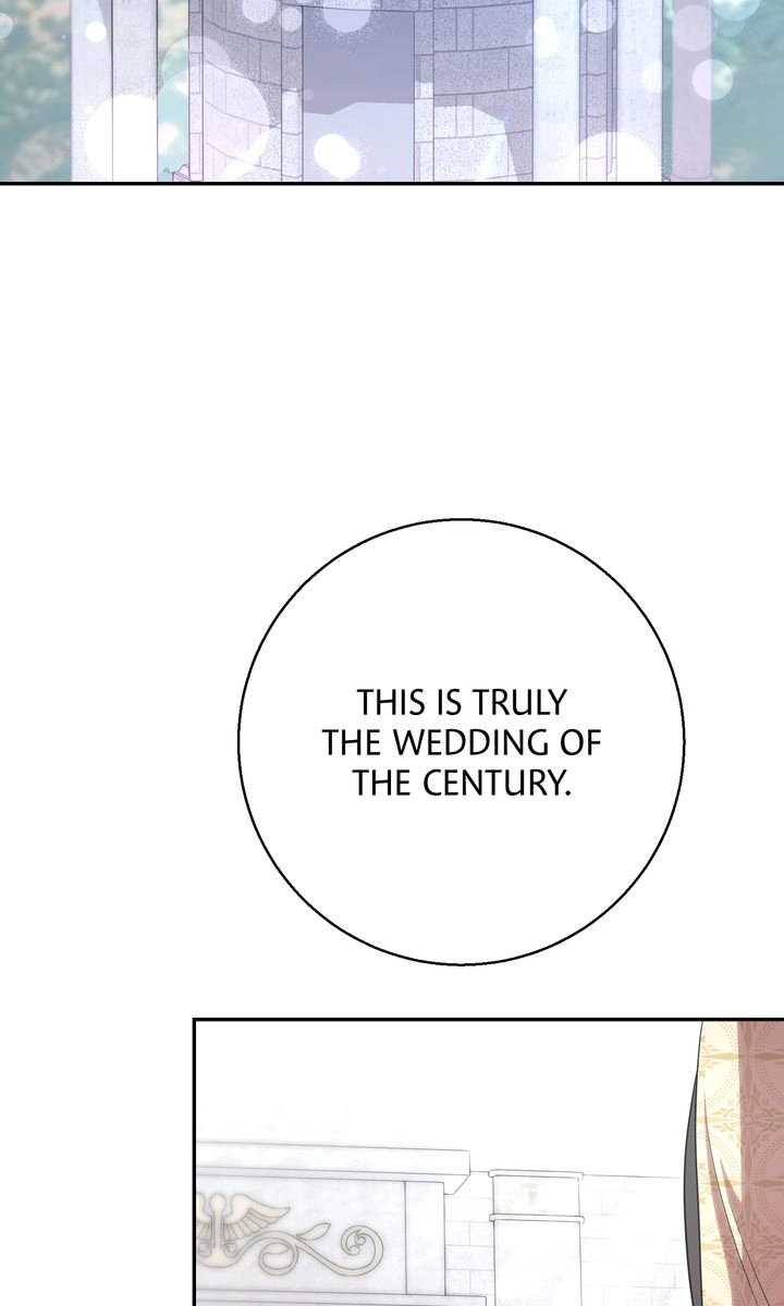 The Real Reason We’re Getting Married Chapter 50 page 2