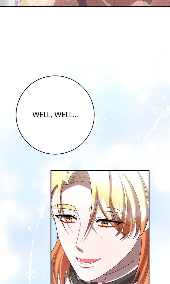 The Real Reason We’re Getting Married Chapter 50 page 6