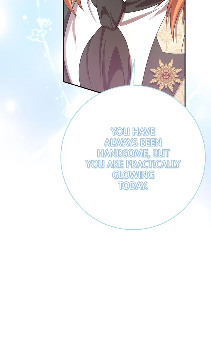 The Real Reason We’re Getting Married Chapter 50 page 7